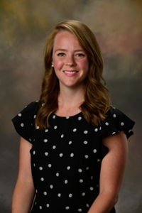 Photo of Selena McKissick
